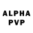 Alfa_PVP VHQ Hashibira Inoske